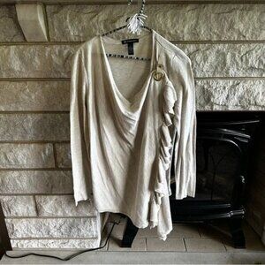 Short sleeve top